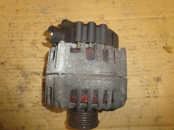 ALTERNATEUR CITROEN/PEUGEOT - Vue 2